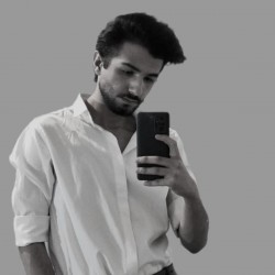 عکس آرشا زارعی