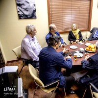 نمایش بر پهنه دریا | گزارش تصویری تیوال از افتتاحیه نمایش بر پهنه دریا / عکاس: سید ضیا الدین صفویان | عکس