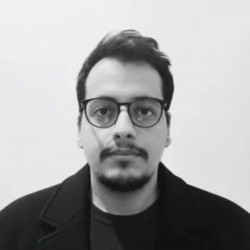 عکس سجاد قاسمی