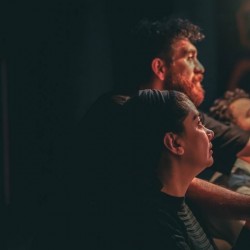 نمایش راماسیا | عکس