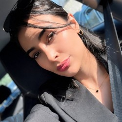 عکس مهسا وکیلی