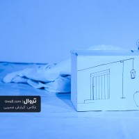 نمایش مدرسه‌ای در آسمان | گزارش تصویری تیوال از نمایش مدرسه‌ای در آسمان / عکاس: کیارش مسیبی | عکس