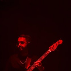 کنسرت عیسی سلیمیان | عکس