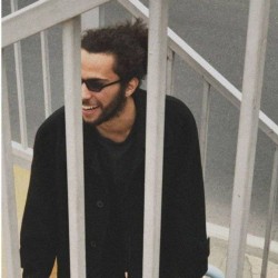 عکس حمیدرضا داستار