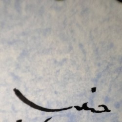 نمایشگاه نگارینه | عکس