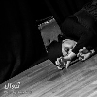 نمایش که | گزارش تصویری تیوال از نمایش که / عکاس: رضا جاویدی | عکس