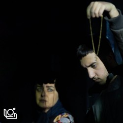 نمایش روایت معلق بعد بازگشت | عکس