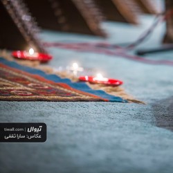 کنسرت راویان سنتور | عکس