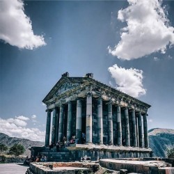 گردش ارمنستان (۴ شب و ۵ روز) | عکس