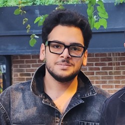 عکس ماهان فعال ملکی