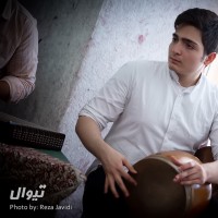 کنسرت گروه سازش (جای دیگر) | گزارش تصویری تیوال از تمرین گروه سازش، سری دوم/ عکاس: رضا جاویدی | عکس