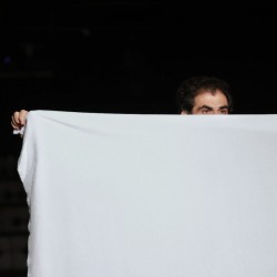 نمایش شبح بریمور | عکس