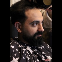 فیلم کوتاه شیدایی | عکس