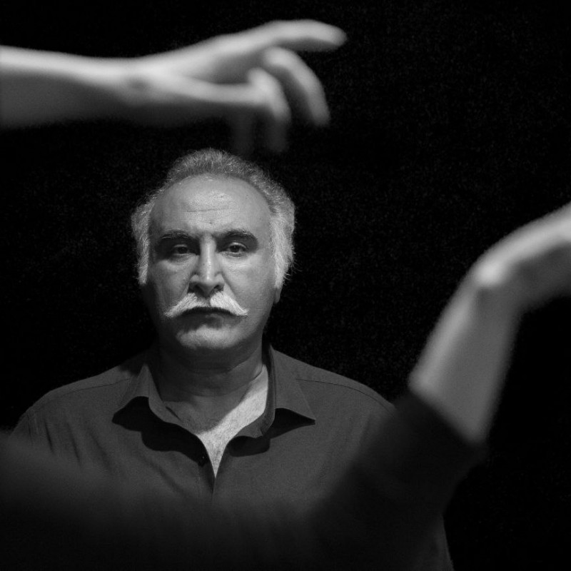 حمیدرضا نعیمی با «مده‌آ» به تماشاخانه‌ی ایران‌شهر می‌آید | عکس