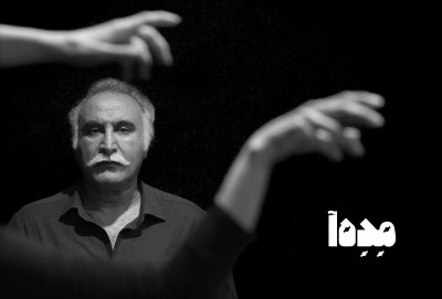 حمیدرضا نعیمی با «مده‌آ» به تماشاخانه‌ی ایران‌شهر می‌آید | عکس