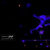 نمایش او که جان می دهد | گزارش تصویری تیوال از نمایش او که جان می دهد / عکاس: کیارش مسیبی | عکس