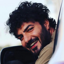 عکس عباس آذرخوش