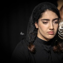 نمایش برناردا، روایت آخر | عکس