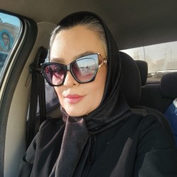 عکس نازنین جعفری