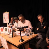 تصویرگری می‌تواند در جذب مخاطب نمایش‌نامه‌های کودک و نوجوان بسیار تأثیرگذار باشد | عکس