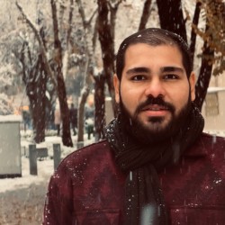 عکس محمد جوانمردی
