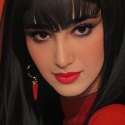 عکس حدیثه رضائی