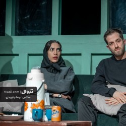 نمایش محیط زیست | عکس