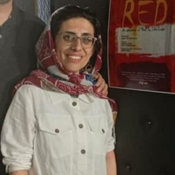 عکس آران قادرپور