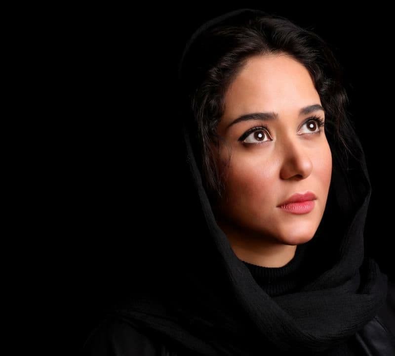 «ملاقات خصوصی» با حضور پری ناز ایزدیار به زودی در‌ تهران کلید می‌خورد. | عکس