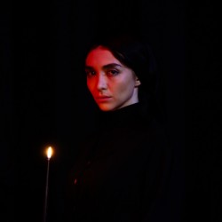 نمایش سیاوش خوانی _ مرگ یزدگرد | عکس