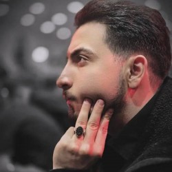 عکس محمد مبین تاجیک