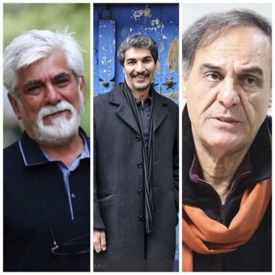 مشاور عالی مدیرعامل انجمن تئاترانقلاب و دفاع مقدس از انتخاب و شیوه اجرایی جایزه بزرگ سرو خبرداد. | عکس