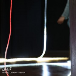 نمایش ۴+ یک روایت از رها دختر خانم عضدی | عکس