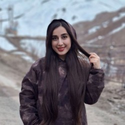 عکس هانیه یحیائی فرد