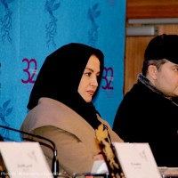 فیلم چ | گزارش تصویری تیوال از نشست خبری فیلم سینمایی چ / عکاس: محمدرضا بهشتیان‎ | عکس