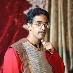 عکس ابوالفضل آهنج