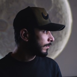 عکس محمدرضا امینی