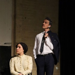 نمایش خدای کشتار | عکس