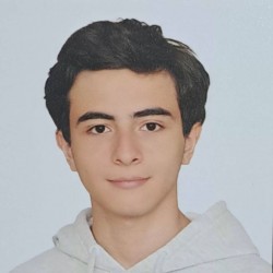 عکس کوروش تبیار خانقاه