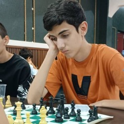 عکس صدرا سلیمان زاده
