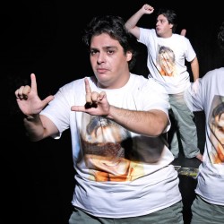 نمایش جوادیه | عکس