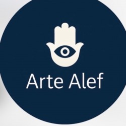 عکس آرت الف | Arte Alef