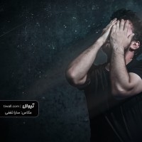 مونولوگ محاکات |  گزارش تصویری تیوال از نمایش محاکات / عکاس:‌سارا ثقفی | عکس