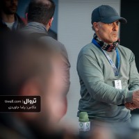 فیلم دختر پری‌خانوم | گزارش تصویری تیوال از نشست خبری فیلم دختر پری‌خانوم/ عکاس: رضا جاویدی | عکس