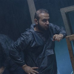 نمایش صیادان | عکس