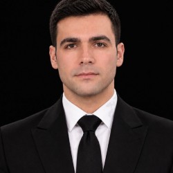 عکس سعید طاهری