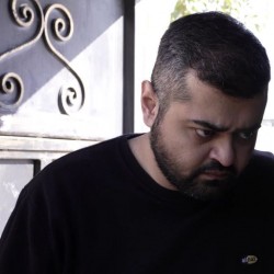 فیلم آن مرد | عکس