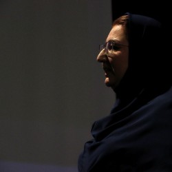 نمایش زیرخاکستر | عکس