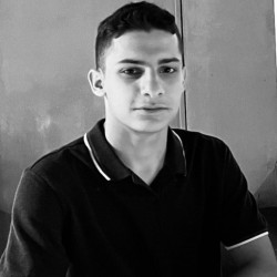 عکس مهدی معتمدی