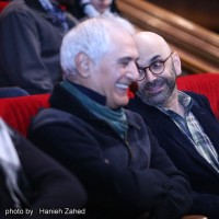 گزارش تصویری تیوال از نهمین شب منتقدان و نویسندگان سینمایی ایران (سری نخست) / عکاس: حانیه زاهد | عکس